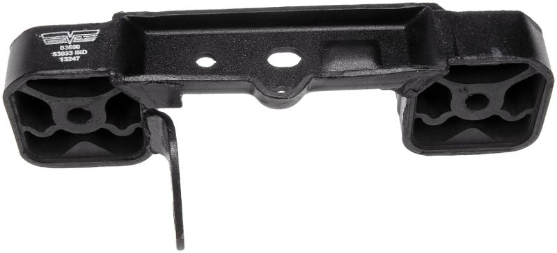 2007 Ford Mustang Exhaust System Hanger Left Dorman 03500 image 1 of 2
