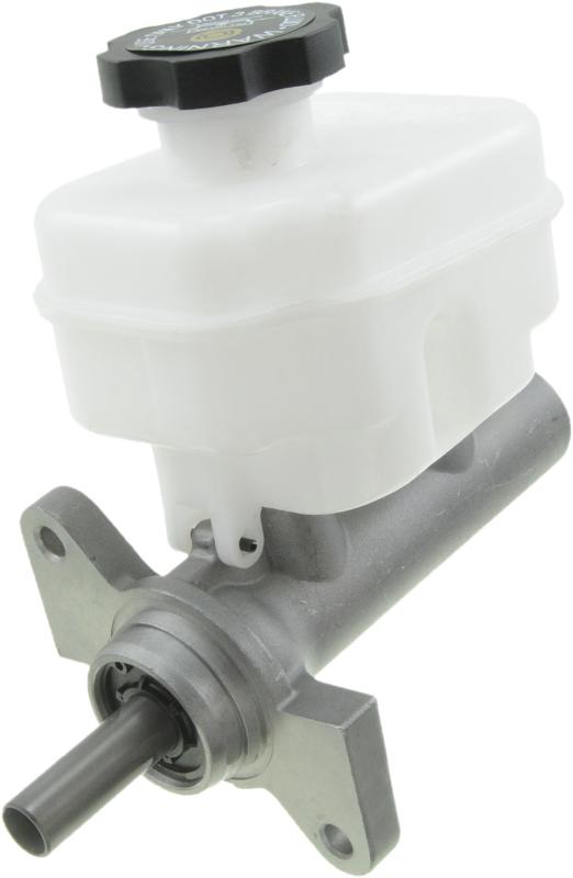 2007 GMC Canyon Brake Master Cylinder Dorman M630316 image 3 of 4
