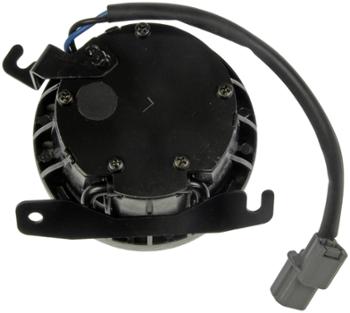 DORMAN 1571060 - Fog Light Assembly Product image