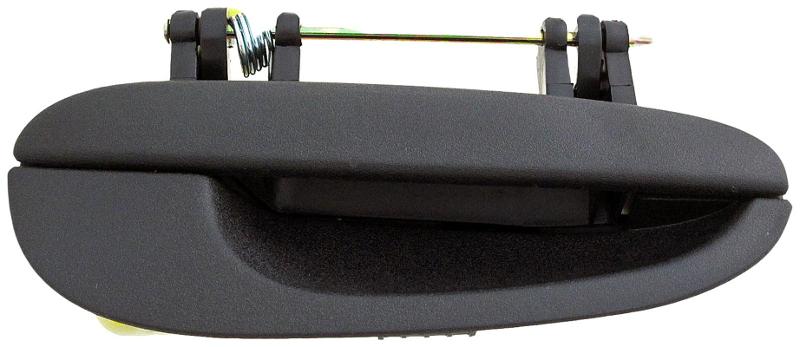 1996 Dodge Neon Exterior Door Handle Rear Right Dorman 93457 image 2 of 3