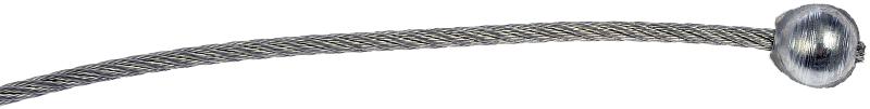 Dorman C92300 Parking Brake Cable product image 1 of 4
