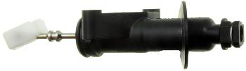 2005 Jaguar X-Type Clutch Master Cylinder Dorman CM640145 image 3 of 4