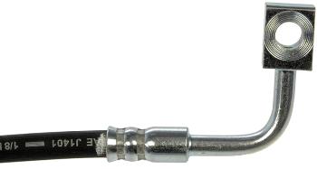 2017 Dodge Journey Brake Hydraulic Hose Front Right Dorman H621283 image 2 of 3