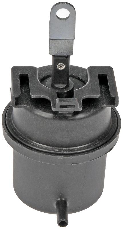 2000 Jeep Wrangler HVAC Heater Blend Door Actuator Main Dorman 604933 image 2 of 3