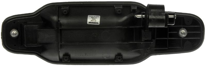 2003 Kia Sorento Exterior Door Handle Rear Right Dorman 81155 image 3 of 3