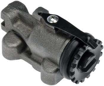 1991 Isuzu NPR Drum Brake Wheel Cylinder Front Right Forward Dorman W123242 image 2 of 4