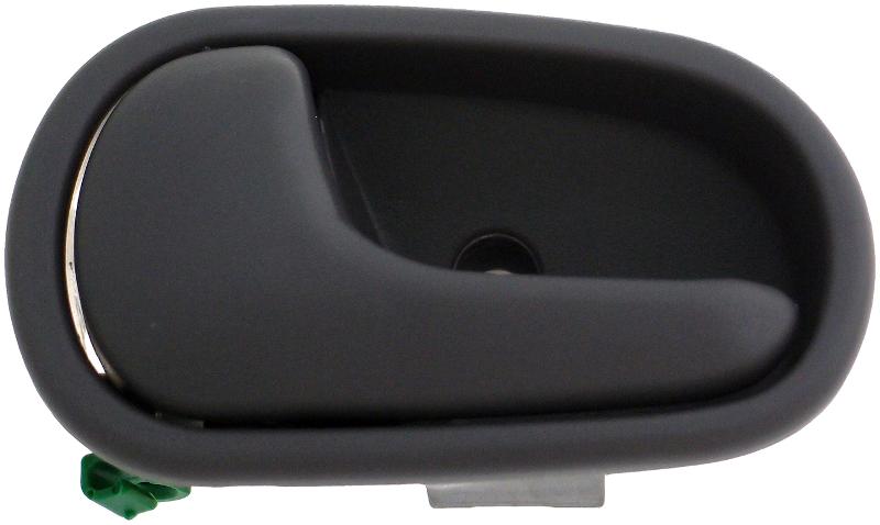 2002 Kia Rio Interior Door Handle Front Left Dorman 83527 image 2 of 3
