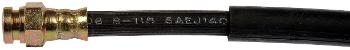 1991 Mazda MX-6 Clutch Hydraulic Hose Dorman H380175 image 2 of 3