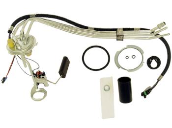 1991 Oldsmobile Cutlass Calais Fuel Tank Sending Unit Dorman 692016 image 2 of 2