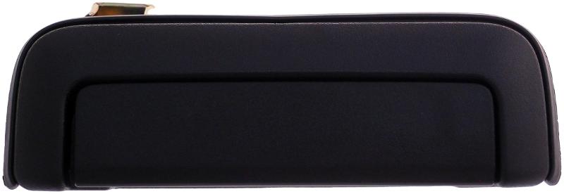 2000 Mitsubishi Montero Sport Exterior Door Handle Front Right Dorman 83760 image 3 of 3