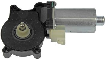 2004 Buick Rendezvous Power Window Motor Front Left Dorman 742160 image 2 of 3