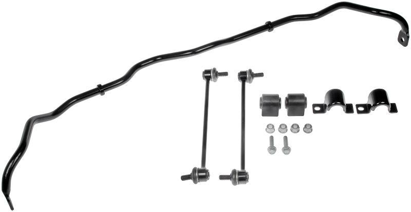 2007 Chevrolet Cobalt Suspension Stabilizer Bar Front Dorman 927109 image 1 of 1
