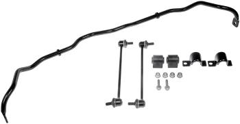 2009 Chevrolet Cobalt Suspension Stabilizer Bar