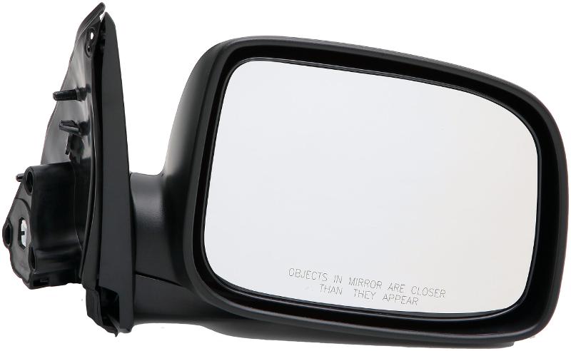 2009 GMC Canyon Door Mirror Right Dorman 9551812 image 1 of 2