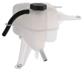 2008 Cadillac SRX Engine Coolant Recovery Tank