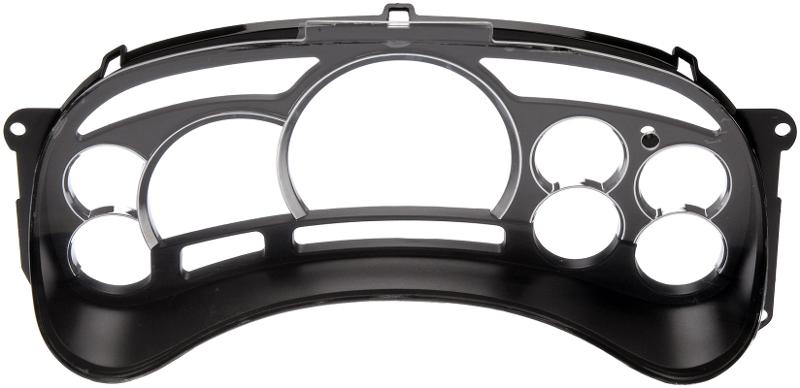 2005 Chevrolet Suburban 1500 Instrument Cluster Upgrade Kit Dorman 100000B image 1 of 1