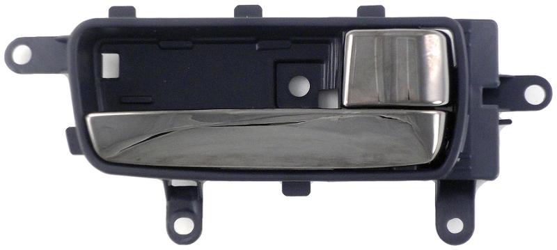 2005 Nissan Altima Interior Door Handle Front Right Dorman 81550 image 2 of 2