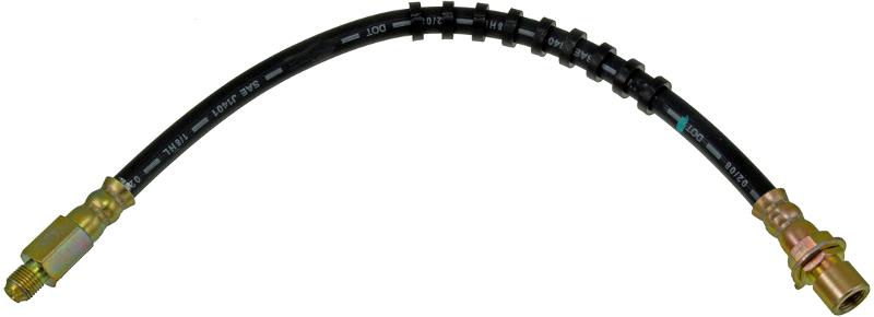 Dorman H77007 Brake Hydraulic Hose product image 1 of 3