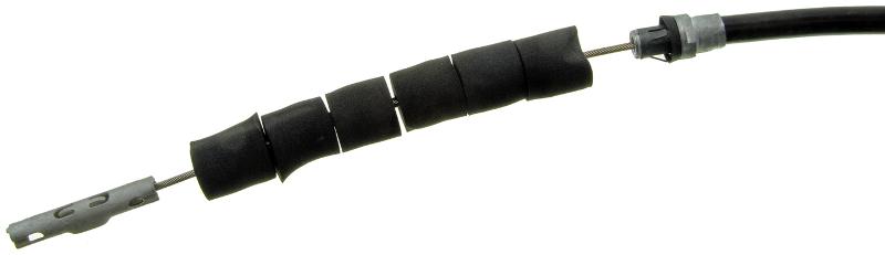 1995 Mercury Grand Marquis Parking Brake Cable Rear Left Dorman C95042 image 2 of 3