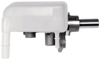 2015 Ford Fiesta Brake Master Cylinder Dorman M630693 image 2 of 4