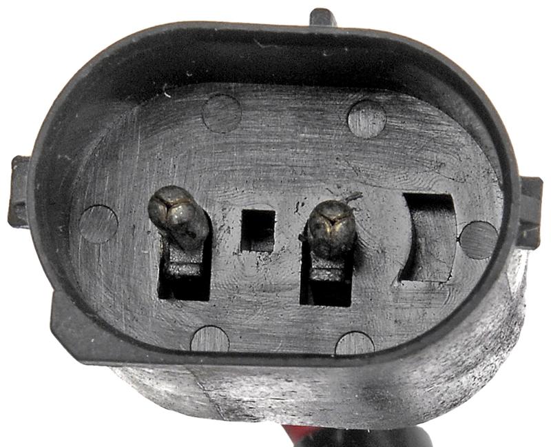 1999 BMW 540i Power Window Motor and Regulator Assembly Rear Right Dorman 741417 image 2 of 3