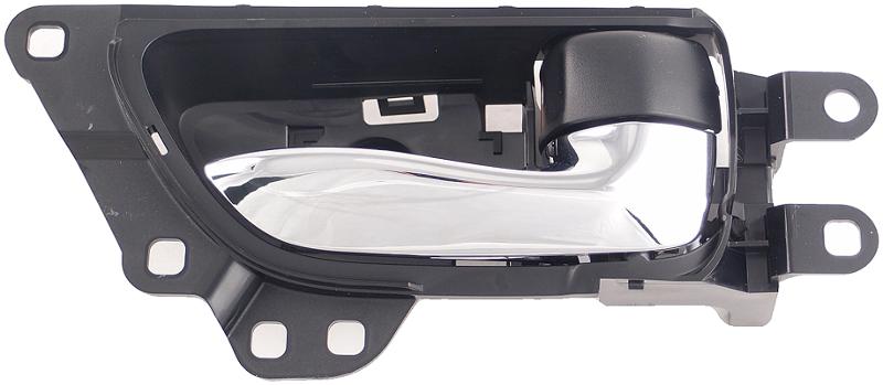 2022 Lexus GX460 Interior Door Handle Rear Right Dorman 79869 image 2 of 3