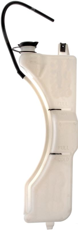 Dorman 603210 Engine Coolant Recovery Tank product image 1 of 1