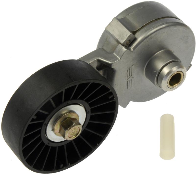 1995 Chevrolet K2500 Suburban Drive Belt Tensioner Assembly Dorman 419102 image 3 of 3