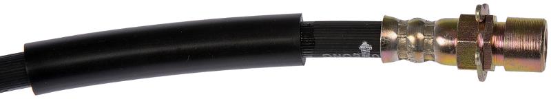 1975 Ford Maverick Brake Hydraulic Hose Front Left Dorman H36744 image 1 of 3