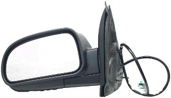 2009 GMC Envoy Door Mirror Left Dorman 955822 image 3 of 4
