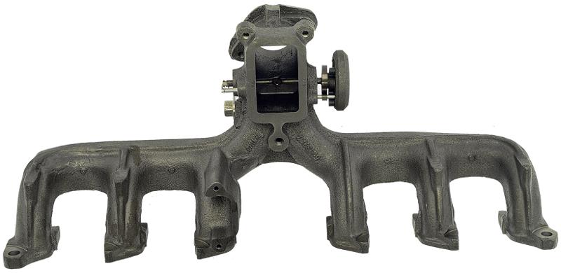 1983 Dodge Mirada Exhaust Manifold Dorman 674232 image 3 of 4