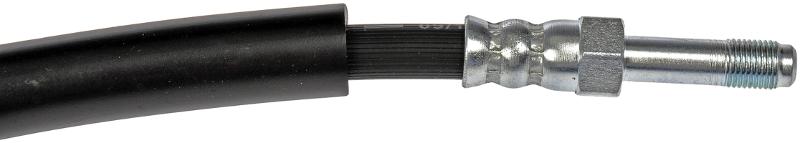 2016 Audi A6 Quattro Brake Hydraulic Hose Rear Left Dorman H621991 image 3 of 3