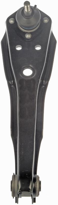 1973 Mercury Cougar Suspension Control Arm and Ball Joint Assembly Front Left Lower Dorman 520397 image 3 of 4