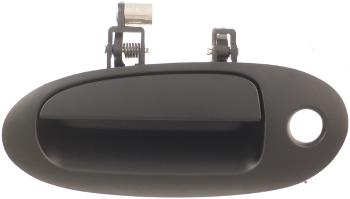 2009 Mercury Sable Exterior Door Handle Front Left Dorman 90782 image 2 of 3