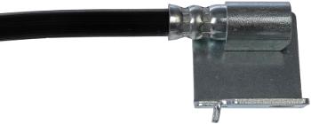 2013 Ford F-450 Super Duty Brake Hydraulic Hose Rear Left Dorman H621615 image 3 of 3