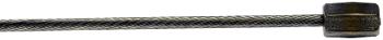 1999 GMC C3500 Parking Brake Cable Front Dorman C95185 image 1 of 3