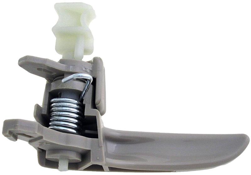 2008 Mazda 3 Interior Door Handle Front Right Dorman 79964 image 2 of 3