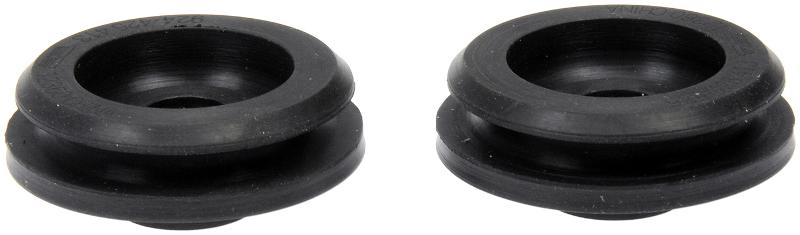 1990 Nissan Stanza Radiator Mount Bushing Upper Dorman 924425 image 1 of 2
