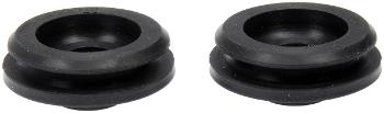2002 Infiniti G20 Radiator Mount Bushing Upper Dorman 924425 image 1 of 2