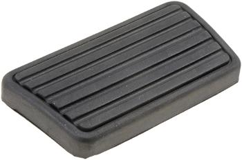2009 GMC Envoy Brake Pedal Pad Dorman 20722 image 3 of 4
