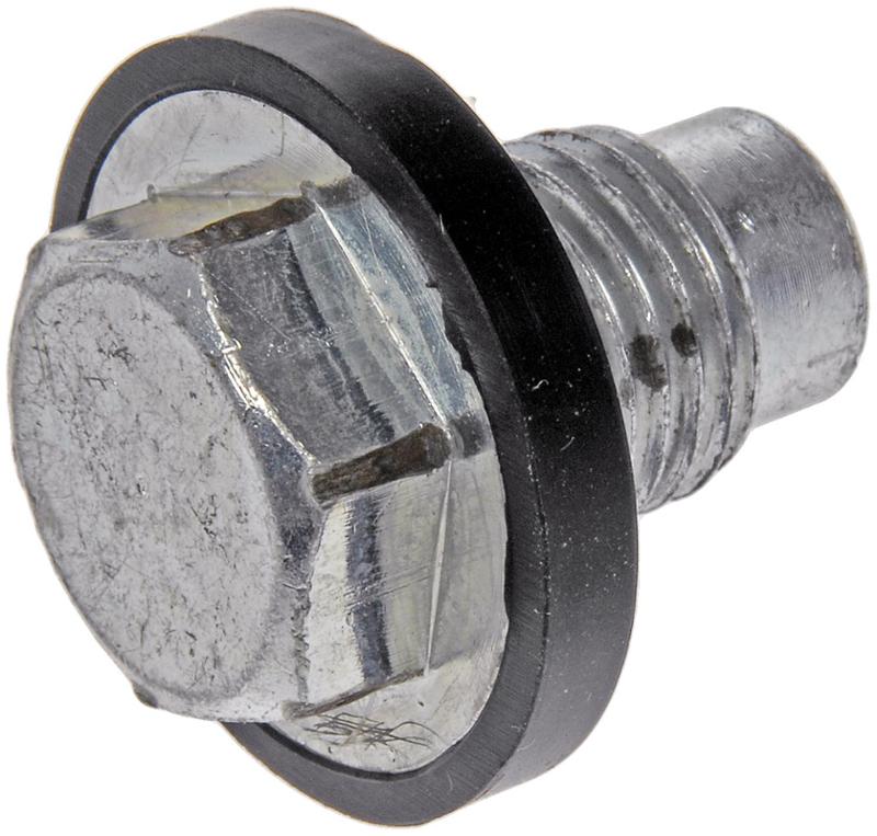 Dorman 090098.1 - Engine Oil Drain Plug Dorman 090098.1 Engine Oil Drain Plug product image 2 of 2