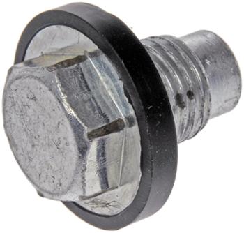 2003 Dodge Ram 3500 Engine Oil Drain Plug Dorman 090098 image 3 of 3
