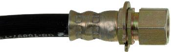 2002 Chrysler Intrepid Brake Hydraulic Hose Rear Right Dorman H620147 image 1 of 3