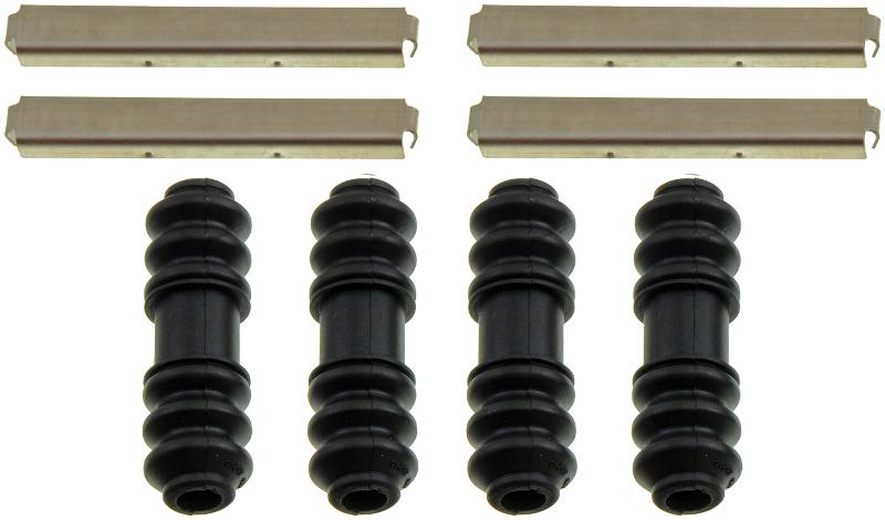 2003 Dodge Dakota Disc Brake Hardware Kit Rear Dorman HW5693 image 1 of 1