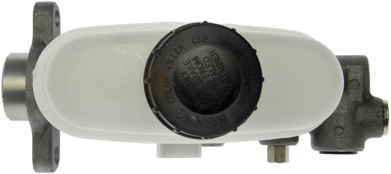 1996 Ford Crown Victoria Brake Master Cylinder Dorman M390300 image 3 of 4