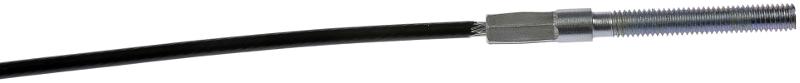 1998 Toyota Celica Parking Brake Cable Front Dorman C93934 image 3 of 3