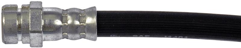 2013 Volkswagen Beetle Brake Hydraulic Hose Rear Left Dorman H621662 image 3 of 3