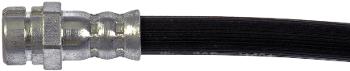 2013 Audi A1 Brake Hydraulic Hose Rear Left Dorman H621662 image 3 of 3