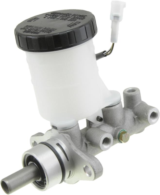 1996 Geo Metro Brake Master Cylinder Dorman M39812 image 2 of 4