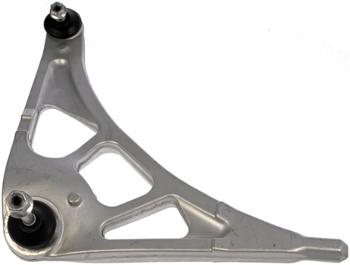 2006 BMW M3 Suspension Control Arm and Ball Joint Assembly Front Right Lower Dorman 521590 image 3 of 4
